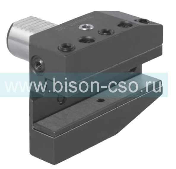 1124-25L-L Резцедержатель B6-25x16x40 левый Bison-Bial Польша