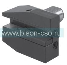 1125-20P-L Резцедержатель B7-20x16x40 правый Bison-Bial Польша