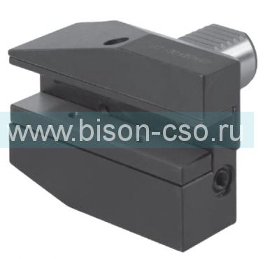 1125-25P-L Резцедержатель B7-25x16x40 правый Bison-Bial Польша