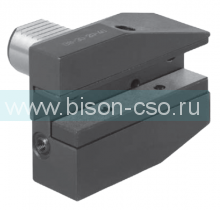 1125-16L-L Резцедержатель B8-16x12x34 левый Bison-Bial Польша