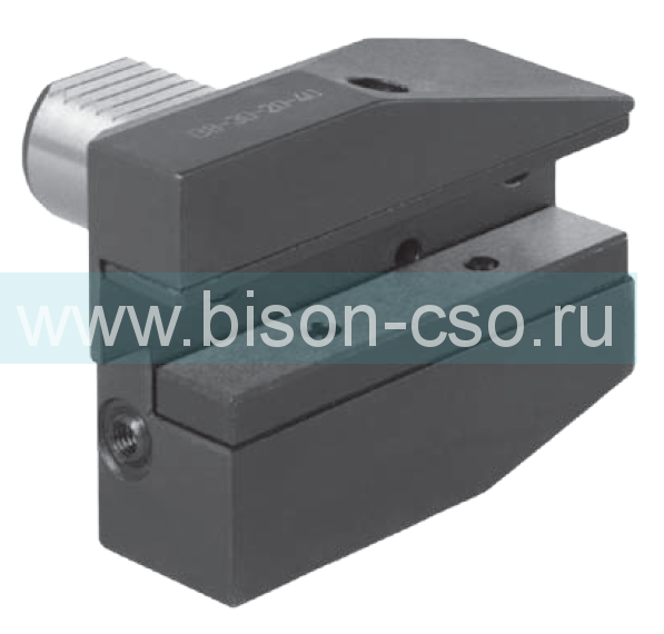 1125-25L Резцедержатель B8-25x16x30 левый Bison-Bial Польша