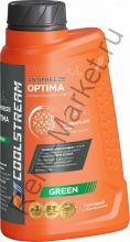 Антифриз Optima Green 1кг