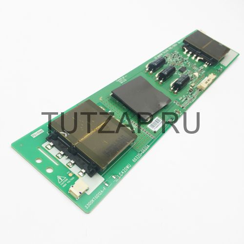 Инвертор LC420WU 6632L-0520A PNEL-T805A для телевизора LG 42LG5000