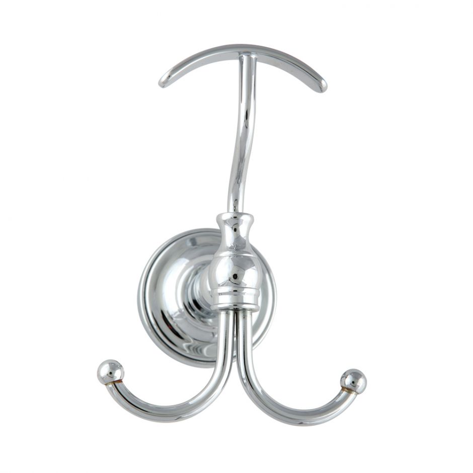 Изображение Крючок тройной Migliore Mirella 17