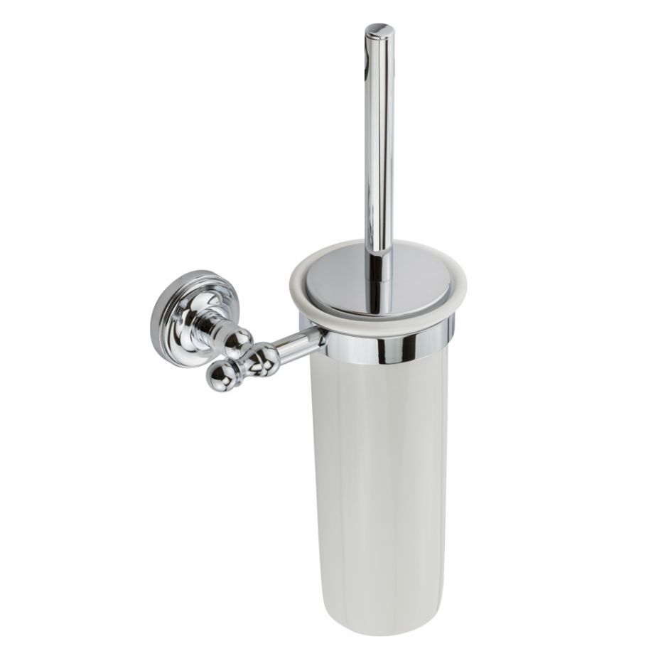 Изображение Туалетный ёршик подвесной Migliore Mirella 17360