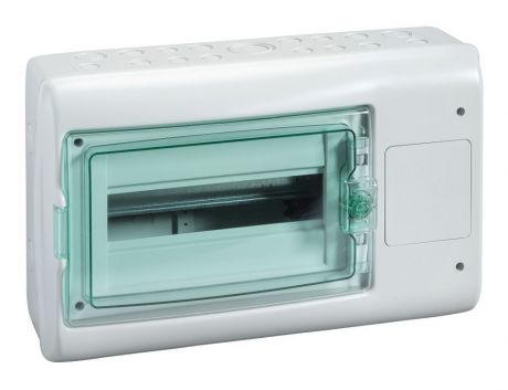 Распределительный шкаф Schneider Electric KAEDRA, 12 мод., IP65