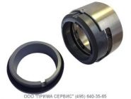 Торцевое уплотнение M7N-28 SIC/SIC/VITON/G9