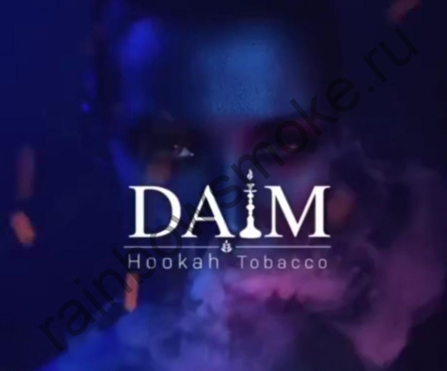 Daim Special Edition 100 гр - Chill Out (Чил Оут)
