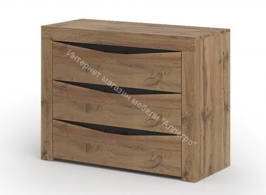 Спальный гарнитур "Паола"