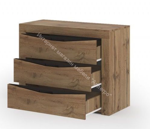 Спальный гарнитур "Паола"