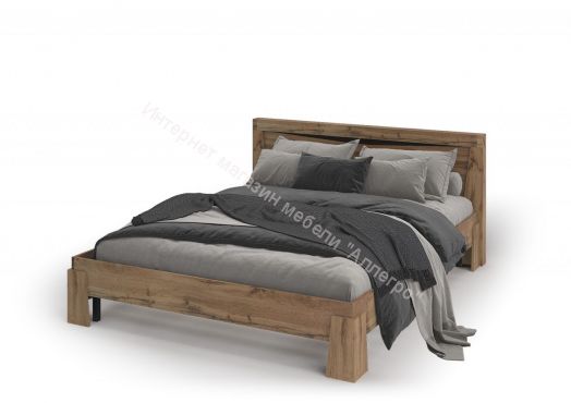 Спальный гарнитур "Паола"