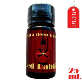 Попперс Red Rabbit - 25 ml (Нидерланды)