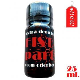 Попперс Fist party - 25 ml (Нидерланды)