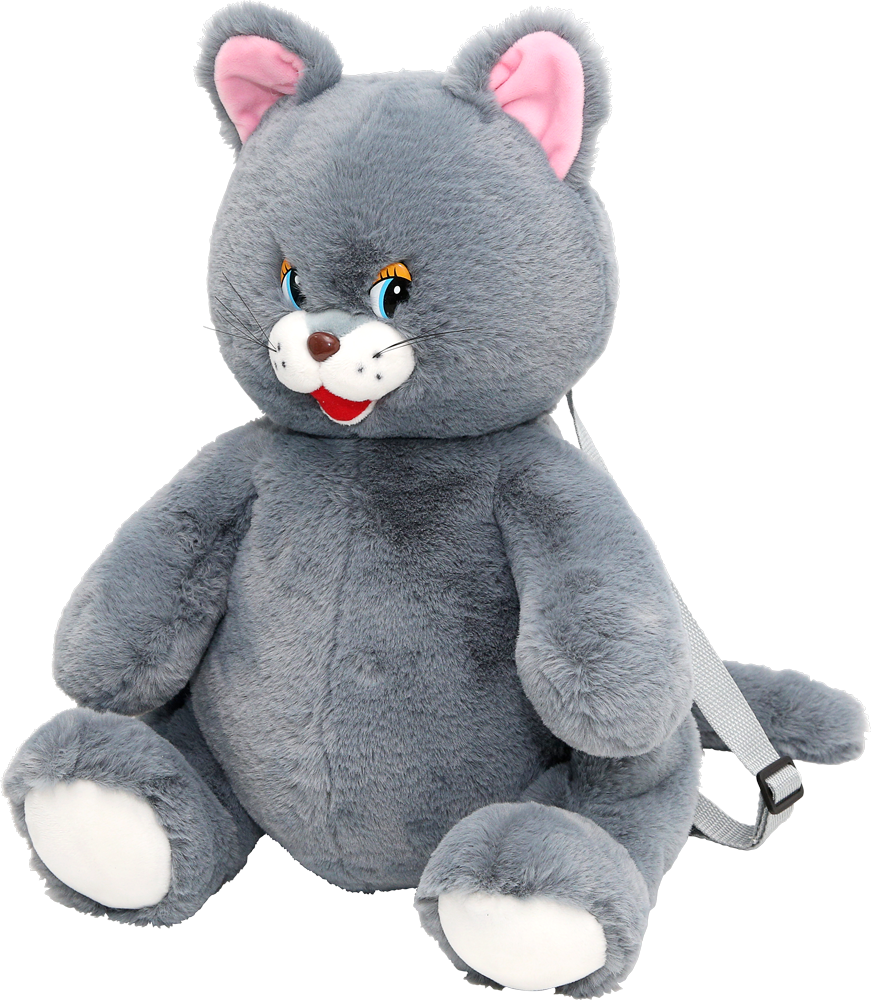 Кот Томас 1800 грамм