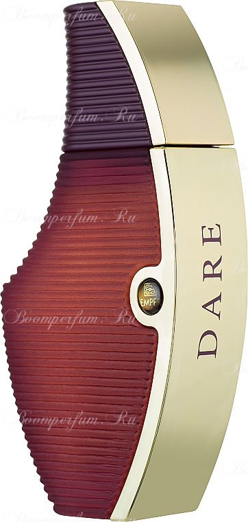 Emper Dare Pour Femme, 100 ml