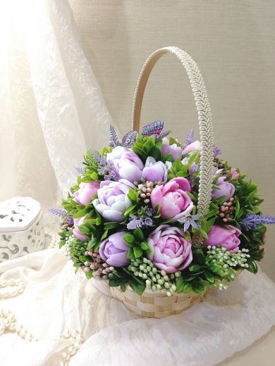 ~Весенние краски~