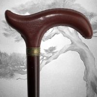 Трость для ходьбы Мэр