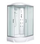 Душевая кабина DUNAY 120/80/24 L/R МТ