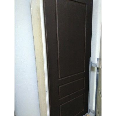 Входная дверь Лабиринт Нью-Йорк 03 Орех премиум