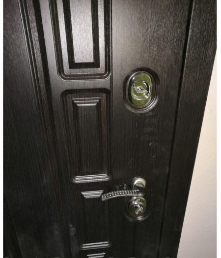 Входная дверь Лабиринт Нью-Йорк 04 Беленый дуб