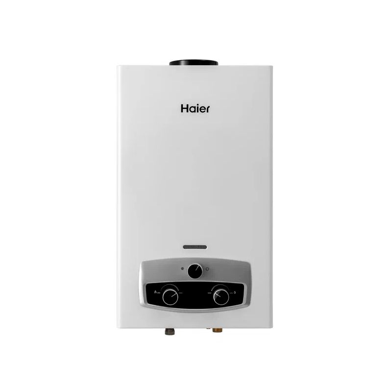 Газовый проточный водонагреватель Haier IGW12B, TD0028954RU