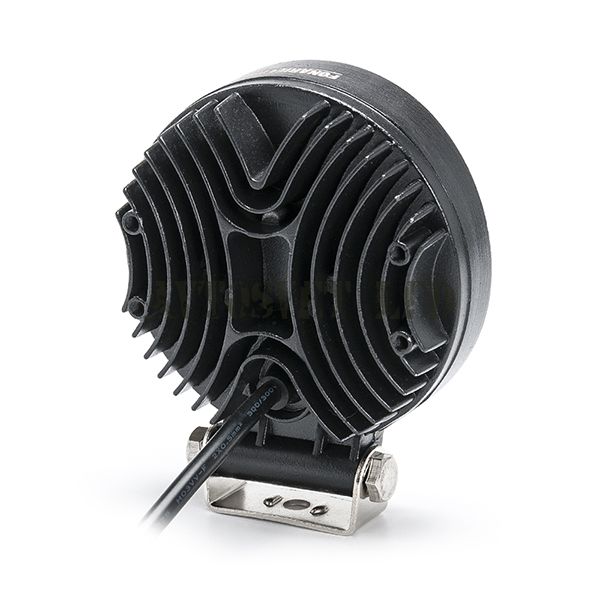 Светодиодная фара AS14SMD-42W flood ближний, рабочий свет