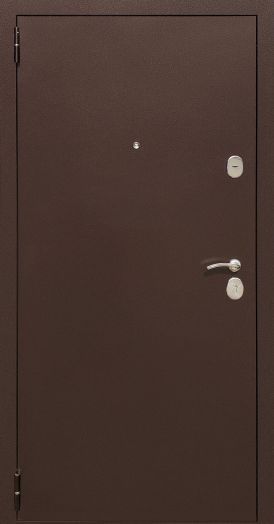 Дверь Входная АльтДвери Альт 101