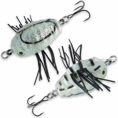 Воблер Kosadaka NotoBug 30F 30 мм / 4.1 гр / цвет: L09