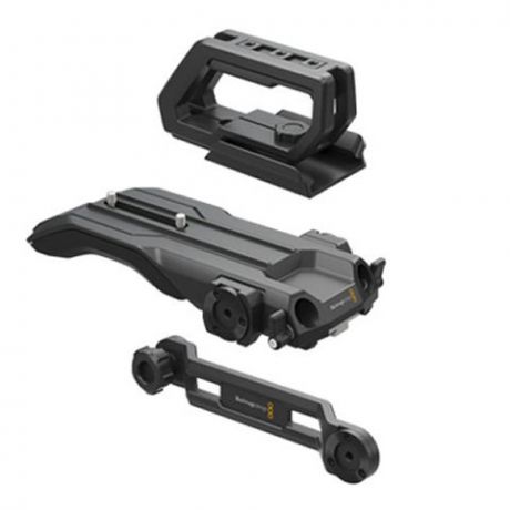 BLACKMAGIC URSA MINI SHOULDER KIT