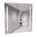 Зеркало Good Light 2-80 с подсветкой