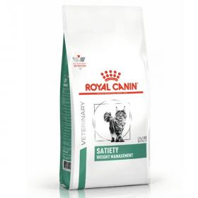 Сухой корм для кошек Royal Canin Satiety Weight Management SAT34 для снижения веса 1.5 кг