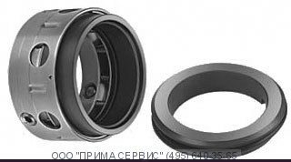 Торцевое уплотнение насоса Marin Centrifugal CSW 250-24