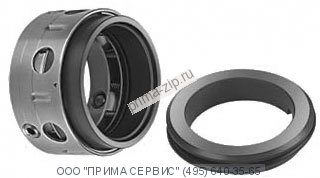 Торцевое уплотнение насоса Marin Centrifugal CSW 250-24