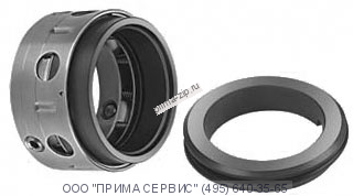 Торцевое уплотнение насоса Marin Centrifugal CSW 250-24