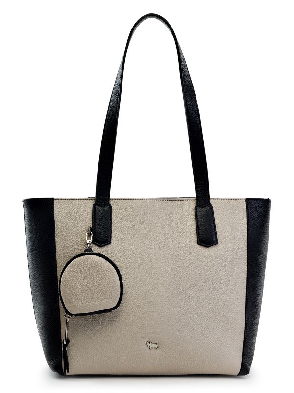 Сумка деловая LABBRA LA7-802KD multicolor-black