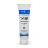Uriage Прурисед Крем противозудный для сухих зон кожи, 100 мл