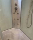 Душевая кабина DUNAY 120/80/44 L/R МТ