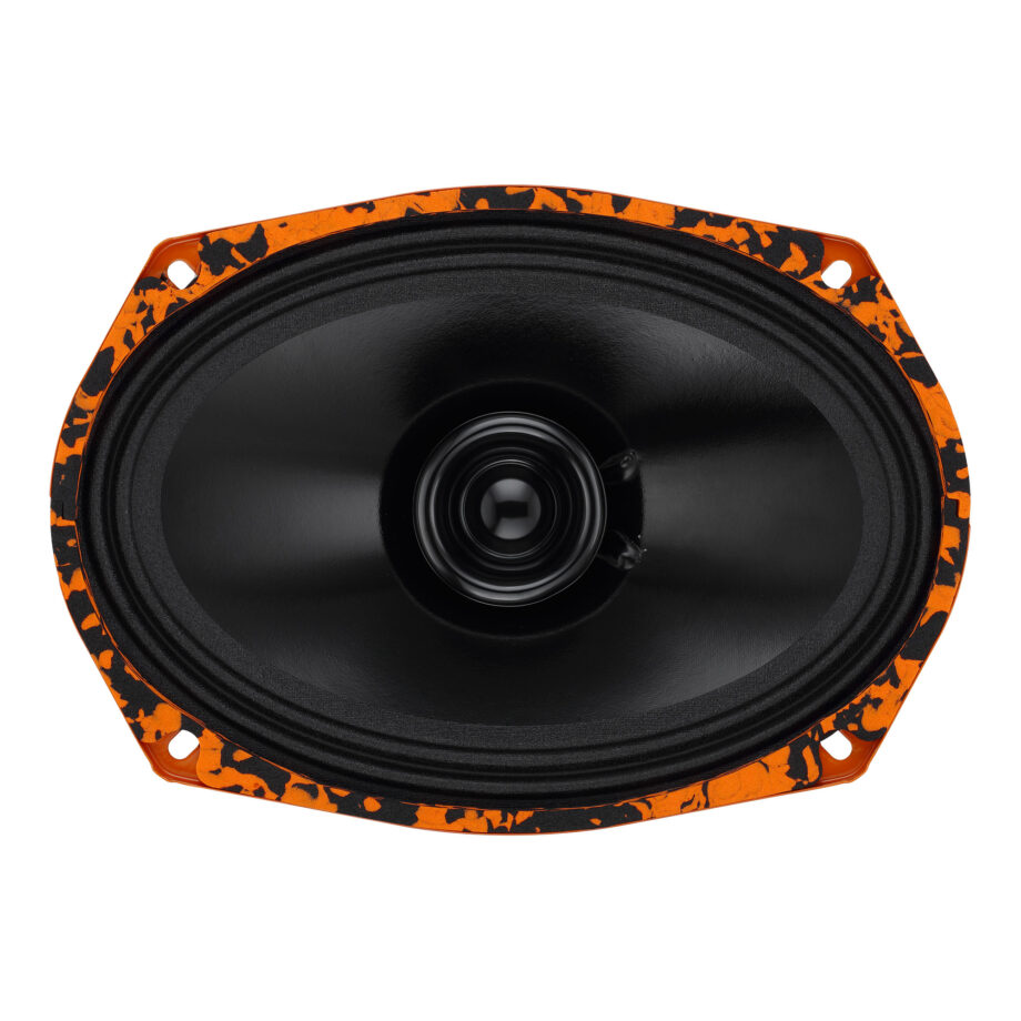 DL Audio Gryphon Lite 69