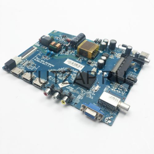 Материнская плата JUC7.820.00188290 HLS80JS для телевизора Supra STV-LC32LT0011W