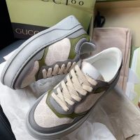 Кроссовки Gucci