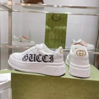 Кроссовки Gucci