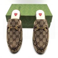 Мюли Gucci