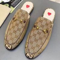 Мюли Gucci