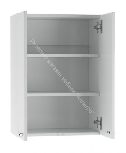 Шкаф навесной Классик 02-50 АЙСБЕРГ