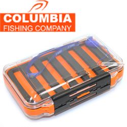 Коробка двухсторонняя Columbia DYH-179 15 см /  10.5 см