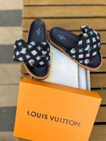 Шлепанцы Louis Vuitton