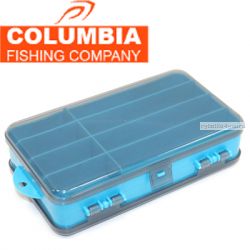 Коробка двухсторонняя Columbia DYH-319 18 см / 120 см