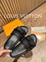 Шлепанцы Louis Vuitton