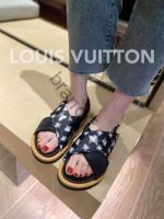 Босоножки Louis Vuitton