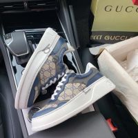 Кроссовки Gucci